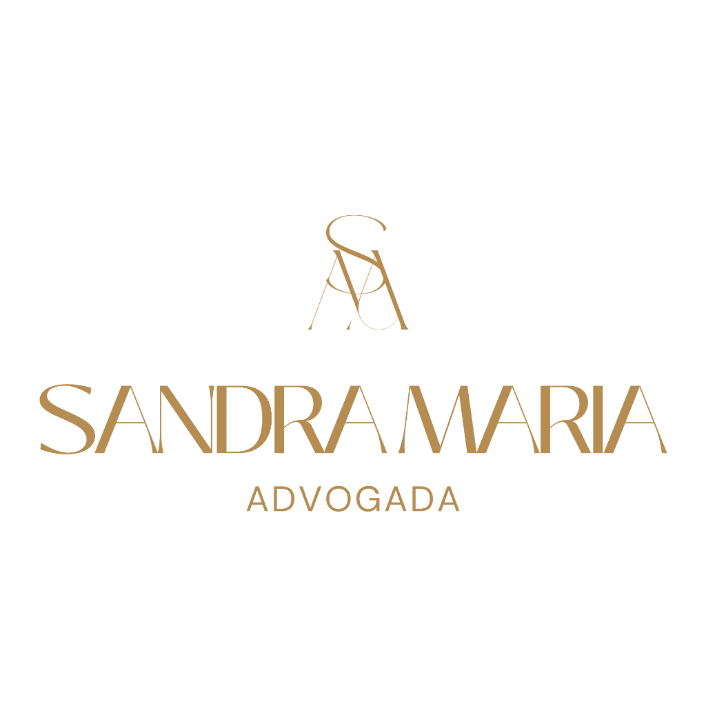 Logo Dra. Sandra Maria